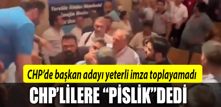 chp gebze kongre