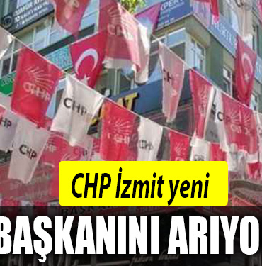 chp izmitt