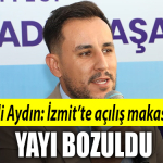 chp izmitt belediyesi