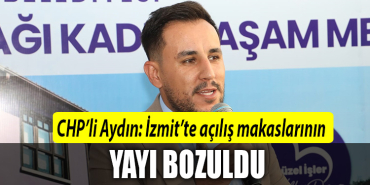 chp izmitt belediyesi