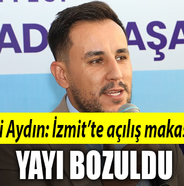 chp izmitt belediyesi