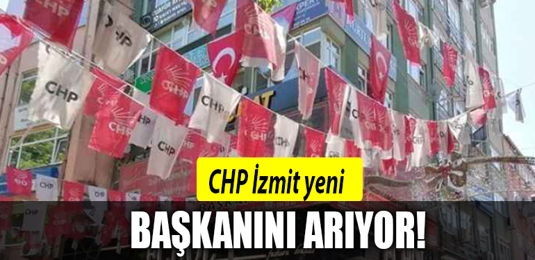 chp izmitt