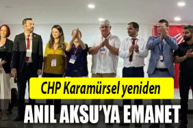 chp karamürsel anıl aksu