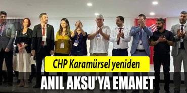 chp karamürsel anıl aksu