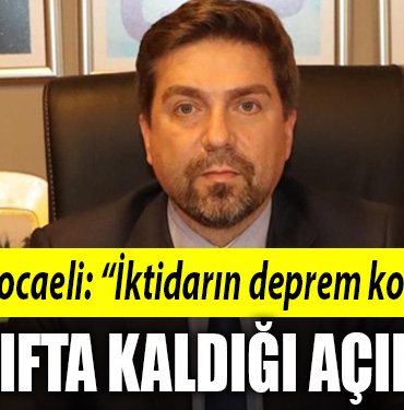 chp kocaelş