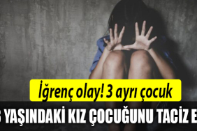 çocuk taciz sakarya
