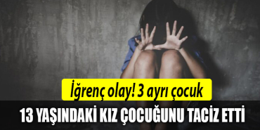 çocuk taciz sakarya