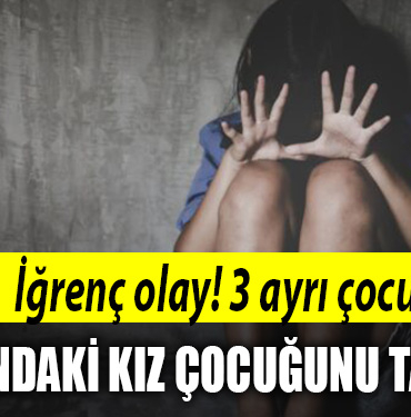 çocuk taciz sakarya