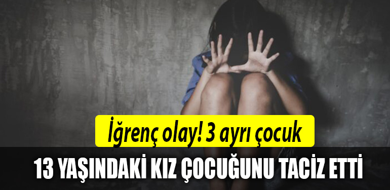 çocuk taciz sakarya