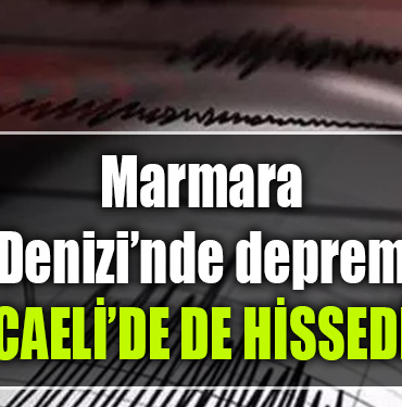 deprem lkocaeli