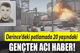 derince patylama