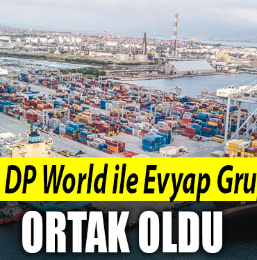 dp world