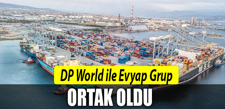 dp world