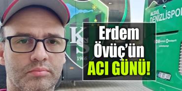 erdem övüç acı günü