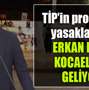 erkan baş kocaeli tip kocaeli