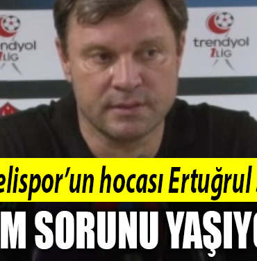 ertuğrul sağlam