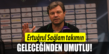 ertuğrul sağlam kocaelispor