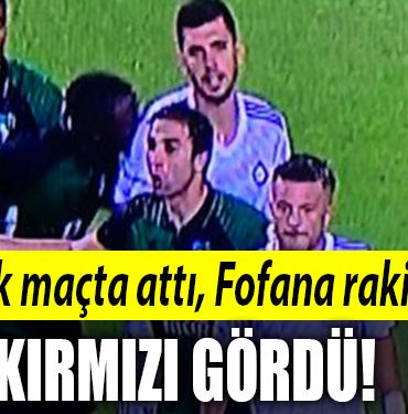 fofana