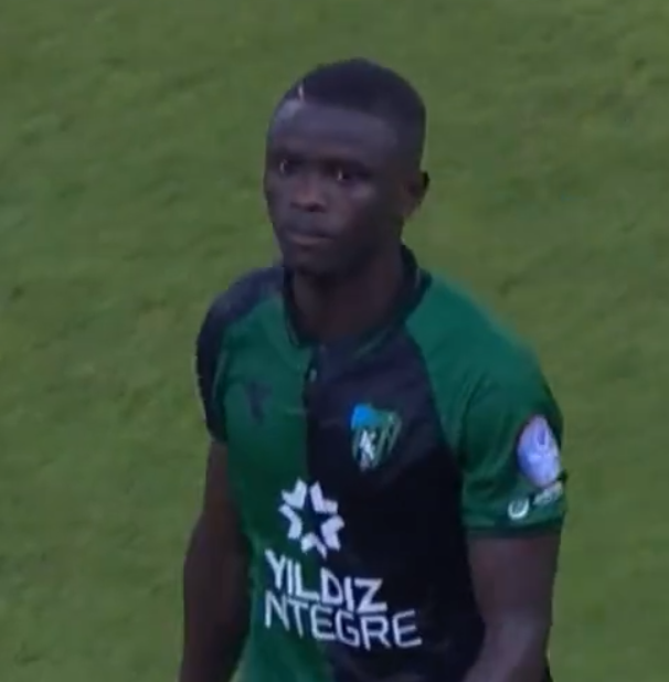 fofana