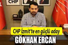 gökhan ercan