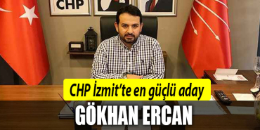 gökhan ercan