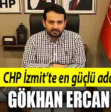 gökhan ercan