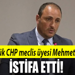 gölcük chp