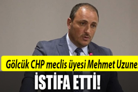 gölcük chp
