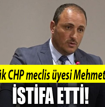 gölcük chp