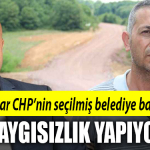 gülbahçe muhtarı engin taşdemir