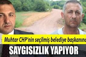 gülbahçe muhtarı engin taşdemir