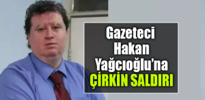 hakan yağcıoğlu