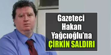 hakan yağcıoğlu
