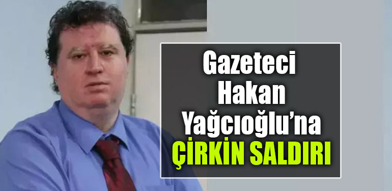 hakan yağcıoğlu