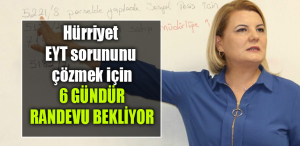 hürriyet eyt