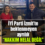 iyi parti izmit