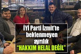 iyi parti izmit