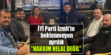 iyi parti izmit