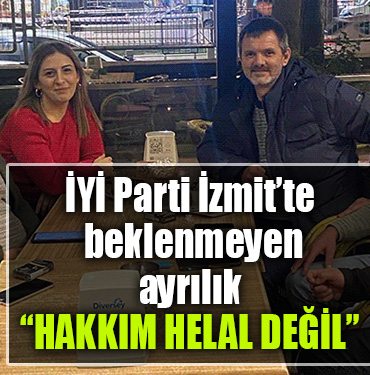 iyi parti izmit