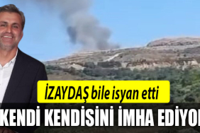 izaydaş ercan umutlu