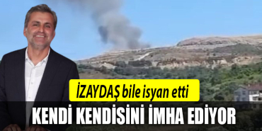 izaydaş ercan umutlu