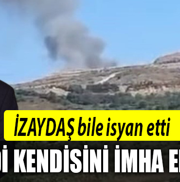 izaydaş ercan umutlu