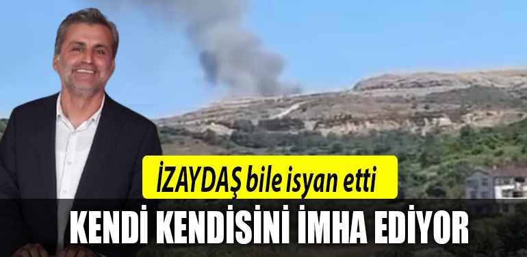 izaydaş ercan umutlu