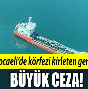 izmit körfezi ceza