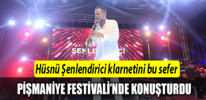 izmit pişmaniye festivali