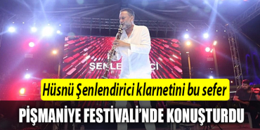 izmit pişmaniye festivali