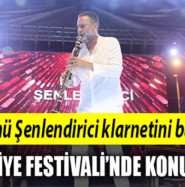 izmit pişmaniye festivali