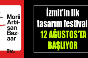 izmit tasarım faaliyeti