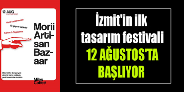 izmit tasarım faaliyeti