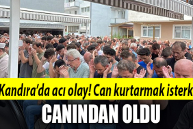 kandıra boğulöma
